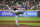 HOUSTON, TX - JUNE 20:  New York Mets starting pitcher Justin Verlander (35) watches the pitch in the bottom of the sixth inning during the MLB game between the New York Mets and Houston Astros on June 20, 2023 at Minute Maid Park in Houston, Texas.  (Photo by Leslie Plaza Johnson/Icon Sportswire via Getty Images)
