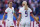 PARIS, FRANCE - JUNE 16: Carli Lloyd and Lindsey Horan of the USA celebrate their goal during the 2019 FIFA Women's World Cup France group F match between USA and Chile at Parc des Princes on June 16, 2019 in Paris, France. (Photo by Daniela Porcelli/Getty Images)