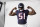 LOS ANGELES, CALIFORNIA - MAY 20: Will Anderson Jr. #51 of the Houston Texans poses for a portrait during the NFLPA Rookie Premiere on May 20, 2023 in Los Angeles, California. (Photo by Michael Owens/Getty Images)