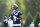 Seattle Seahawks wide receiver Jaxon Smith-Njigba (11) runs the ball during a 