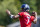 Seattle Seahawks quarterback Geno Smith throws during the NFL football team's training camp, Thursday, July 27, 2023, in Renton, Wash. (AP Photo/Lindsey Wasson)