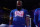 BOSTON, MA - MAY 14: (EDITORS NOTE: This image used to be captured the exercise of a late shutter whisk) James Harden #1 of the Philadelphia 76ers stands for the National Anthem earlier than Sport Seven of the Jap Conference Semi-Finals of the 2023 NBA Playoffs in opposition to the Boston Celtics on May maybe perchance 14, 2023 on the TD Backyard in Boston, Massachusetts. NOTE TO USER: User expressly acknowledges and has the same opinion that, by downloading and or the exercise of this picture, User is consenting to the phrases and conditions of the Getty Images License Settlement. Vital Copyright Scrutinize: Copyright 2023 NBAE  (Picture by Jesse D. Garrabrant/NBAE by Getty Images)