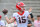 ATHENS, GA - APRIL 15: Georgia Bulldogs Jr. QB Carson Beck (15) during the G-Day Red and Black Spring Game on April 15, 2023, at Sanford Stadium in Athens, GA. (Photo by John Adams/Icon Sportswire via Getty Images)