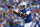 Indianapolis Colts quarterback Anthony Richardson (5) passes in opposition to the Buffalo Bills loyal thru the main half of an NFL preseason football sport in Orchard Park, N.Y., Saturday, Aug. 12, 2023. (AP Describe/Adrian Kraus)