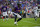 BALTIMORE, MD - AUGUST 12: Baltimore Ravens huge receiver Zay Flowers (4) appears to be like to be for running dwelling loyal thru an NFL pre-season sport between the Philadelphia Eagles and the Baltimore Ravens on August 12, 2023, at M&T Financial institution Stadium in Baltimore, Maryland. (Describe by Charles Brock/Icon Sportswire through Getty Photography)