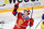 Russia's Rodion Amirov celebrates a goal during the Ice Hockey Karjala Tournament as part of the Euro Hockey Tour (EHT) season match between Sweden and Russia in Helsinki, Finland, on November 7, 2020. (Photo by Vesa Moilanen / Lehtikuva / AFP) / Finland OUT (Photo by VESA MOILANEN/Lehtikuva/AFP via Getty Images)
