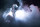Professional Wrestling: WWE SummerSlam: Finn Balor making entrance before match vs Bray Wyatt at Barclays Center. 
Brooklyn, NY 8/20/2017
CREDIT: Chad Matthew Carlson (Photo by Chad Matthew Carlson /Sports Illustrated via Getty Images)
(Set Number: X161332 TK1 )