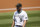 Colorado Rockies first baseman Daniel Murphy (9) in the first inning of a baseball game Thursday, Aug. 20, 2020, in Denver. (AP Photo/David Zalubowski)