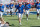 DALLAS, TX - OCTOBER 22: SMU Mustangs quarterback Preston Stone (#2) runs out of the tunnel all through the school soccer sport between the SMU Mustangs and the Cincinnati Bearcats on October 22, 2022, at Gerald J. Ford Stadium in Dallas, TX.  (Characterize by Matthew Visinsky/Icon Sportswire by procedure of Getty Photos)