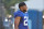 EAST RUTHERFORD, NJ - 01 AĞUSTOS: New York Giants takımından Saquon Barkley #26, 1 Ağustos 2023'te East Rutherford, New Jersey'deki Quest Diagnostics Eğitim Merkezi'ndeki eğitim kampı sırasında.  (Fotoğraf: Rich Graessle/Icon Sportswire, Getty Images aracılığıyla)
