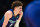 CHARLOTTE, NORTH CAROLINA - FEBRUARY 25: LaMelo Ball #1 of the Charlotte Hornets looks on during their game against the Miami Heat at Spectrum Center on February 25, 2023 in Charlotte, North Carolina. NOTE TO USER: User expressly acknowledges and agrees that, by downloading and or using this photograph, User is consenting to the terms and conditions of the Getty Images License Agreement. (Photo by Jacob Kupferman/Getty Images)