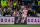 NASHVILLE, TN - AUGUST 19: Inter Miami forward Lionel Messi (10) leaps in celebration after scoring the opening goal during the Leagues Cup Final match between Nashville SC and Inter Miami CF on Saturday, August 19, 2023 at GEODIS Park in Nashville, TN. (Photo by Nick Tre. Smith/Icon Sportswire via Getty Images)