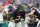 Houston Texans quarterback C.J. Stroud prepares to hand off the ball against the Miami Dolphins during the first half of an NFL preseason football game, Saturday, Aug. 19, 2023, in Houston. (AP Photo/Eric Gay)