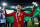 SYDNEY, AUSTRALIA - AUGUST 20: Olga Carmona of Spain celebrates after the FIFA Women's World Cup Australia & New Zealand 2023 Final match between Spain and England at Stadium Australia on August 20, 2023 in Sydney, Australia. (Photo by Marc Atkins/Getty Images,)