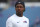 ORCHARD PARK, NEW YORK - AUGUST 12: Stefon Diggs #14 of the Buffalo Bills on the field before a preseason game against the Indianapolis Colts at Highmark Stadium on August 12, 2023 in Orchard Park, New York. (Photo by Timothy T Ludwig/Getty Images)