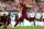 CLEVELAND, OH - AUGUST 11: Washington Commanders place kicker Joey Slye (6) kicks an extra point during the second quarter of the National Football League preseason game between the Washington Commanders and Cleveland Browns on August 11, 2023, at Cleveland Browns Stadium in Cleveland, OH. (Photo by Frank Jansky/Icon Sportswire via Getty Images)