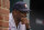 Houston Astros manager Dusty Baker Jr. looks on from the dugout in the third inning of a baseball game against the Baltimore Orioles, Thursday, Aug. 10, 2023, in Baltimore. (AP Photo/Julio Cortez)