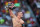 IMAGE DISTRIBUTED FOR WWE - WWE superstar John Cena celebrates winning the US title at WrestleMania 31 on Sunday, March 29, 2015 at Levi’s Stadium in Santa Clara, CA. WrestleMania broke the Levi’s Stadium attendance record at 76,976 fans from all 50 states and 40 countries. (Don Feria/AP Images for WWE)
