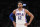 BOSTON, MA - MAY 14: Tobias Harris #12 of the Philadelphia 76ers looks on during Game Seven of the Eastern Conference Semi-Finals of the 2023 NBA Playoffs against the Boston Celtics on May 14, 2023 at the TD Garden in Boston, Massachusetts. NOTE TO USER: User expressly acknowledges and agrees that, by downloading and or using this photograph, User is consenting to the terms and conditions of the Getty Images License Agreement. Mandatory Copyright Notice: Copyright 2023 NBAE (Photo by Jesse D. Garrabrant/NBAE via Getty Images)