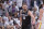 SACRAMENTO, CA - APRIL 30: Domantas Sabonis #10 of the Sacramento Kings looks on during the game against the Golden State Warriors during Round 1 Game 7 of the 2023 NBA Playoffs on April 30, 2023 at Golden 1 Center in Sacramento, California. NOTE TO USER: User expressly acknowledges and agrees that, by downloading and or using this photograph, User is consenting to the terms and conditions of the Getty Images Agreement. Mandatory Copyright Notice: Copyright 2023 NBAE (Photo by Rocky Widner/NBAE via Getty Images)