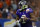 SAN ANTONIO, TX - DECEMBER 29: Washington Huskies quarterback Michael Penix Jr. (9) makes a throw against the Texas Longhorns during the Valero Alamo Bowl football game at the Alamodome on December 29, 2022 in San Antonio, TX. (Photo by Adam Davis/Icon Sportswire via Getty Images)