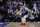 Dallas Mavericks' Luka Doncic handles the ball during an NBA basketball game against the Minnesota Timberwolves, Monday, Feb. 13, 2023, in Dallas. (AP Photo/Tony Gutierrez)