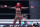 YOKOHAMA, JAPAN - APRIL 23: Mercedes Mone reacts during the Women's Pro-Wrestling "Stardom" - Allstar Grand Queendom 2023 at Yokohama Arena on April 23, 2023 in Yokohama, Kanagawa, Japan. (Photo by Etsuo Hara/Getty Images)