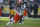 PITTSBURGH, PA - JANUARY 08:  Kareem Hunt #27 of the Cleveland Browns in action against the Pittsburgh Steelers on January 8, 2022 at Acrisure Stadium in Pittsburgh, Pennsylvania.  (Photo by Justin K. Aller/Getty Images)