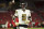 TAMPA, FL - DECEMBER 5: Jarvis Landry #5 of the New Orleans Saints warms up prior to an NFL football game against the Tampa Bay Buccaneers at Raymond James Stadium on December 5, 2022 in Tampa, Florida. (Photo by Kevin Sabitus/Getty Images)