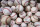 WASHINGTON, DC - JULY 31: A general view of a basket of baseballs before the game between the Washington Nationals and the Milwaukee Brewers at Nationals Park on July 31, 2023 in Washington, DC. (Photo by Scott Taetsch/Getty Images)