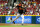 CINCINNATI, OH - JULY 29:  Jorge Lopez #48 of the Baltimore Orioles pitches during the game against the Cincinnati Reds at Great American Ball Park on July 29, 2022 in Cincinnati, Ohio. Baltimore defeated Cincinnati 6-2. (Photo by Kirk Irwin/Getty Images)