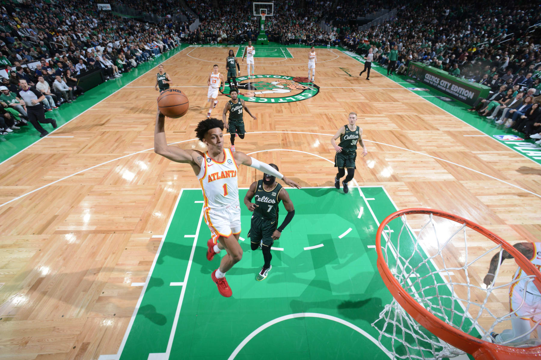 1 Risk Every NBA Team Should Take This Season