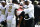 FT. WORTH, TX - SEPTEMBER 02: Colorado Buffaloes head coach Deion Sanders talks with his son, starting QB Shedeur Sanders (2) along the sidelines in the fourth quarter at Amon G. Carter Stadium in Ft. Worth September 02, 2023. (Photo by Andy Cross/MediaNews Group/The Denver Post via Getty Images)