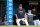 CLEVELAND, OH - SEPTEMBER 02: Cleveland Guardians manager Terry Francona (77) in the dugout during the first inning of the Major League Baseball game between the Tampa Bay Rays and Cleveland Guardians on September 2, 2023, at Progressive Field in Cleveland, OH. Photo by Frank Jansky/Icon Sportswire via Getty Images)