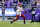 FORT WORTH, TX - NOVEMBER 26: Iowa State Cyclones quarterback Hunter Dekkers (#12) runs up field during the college football game between the Iowa State Cyclones and TCU Horned Frogs on November 26, 2022 at Amon G. Carter Stadium in Fort Worth, TX. (Photo by Matthew Visinsky/Icon Sportswire via Getty Images)