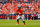 DENVER, CO - SEPTEMBER 10:  Quarterback Russell Wilson #3 of the Denver Broncos scrambles out of the pocket before throwing a touchdown pass during the first quarter against the Las Vegas Raiders at Empower Field at Mile High on September 10, 2023 in Denver, Colorado. (Photo by Justin Edmonds/Getty Images)