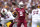 LANDOVER, MARYLAND - SEPTEMBER 10: Joshua Dobbs #9 of the Arizona Cardinals attempts a pass during the first quarter against the Washington Commanders at FedExField on September 10, 2023 in Landover, Maryland. (Photo by Jess Rapfogel/Getty Images)