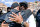 BOULDER, CO - SEPTEMBER 9: Head coach Matt Rhule of the Nebraska Cornhuskers and head coach Deion Sanders of the Colorado Buffaloes have a word after a Colorado Buffaloes win at Folsom Field on September 9, 2023 in Boulder, Colorado. (Photo by Dustin Bradford/Getty Images)