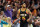PHOENIX, ARIZONA - MAY 11: Cameron Payne #15 of the Phoenix Suns reacts during the first quarter against the Denver Nuggets in game six of the Western Conference Semifinal Playoffs at Footprint Center on May 11, 2023 in Phoenix, Arizona. NOTE TO USER: User expressly acknowledges and agrees that, by downloading and or using this photograph, User is consenting to the terms and conditions of the Getty Images License Agreement. (Photo by Christian Petersen/Getty Images)