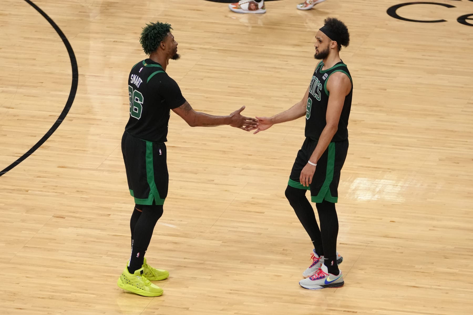 Top Landing Spots for NBA Free Agent Guard Cameron Payne