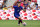 ST LOUIS, MISSOURI - SEPTEMBER 09: Christian Pulisic #10 of the United States advances the ball during the second half of a match between Uzbekistan and the United States at CITYPARK on September 09, 2023 in St Louis, Missouri. (Photo by John Dorton/ISI Photos/USSF/Getty Images for USSF)