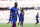 ST LOUIS, MISSOURI - SEPTEMBER 09: Tim Weah #21 of the United States celebrates scoring during the first half of a match between Uzbekistan and the United States at CITYPARK on September 09, 2023 in St Louis, Missouri. (Photo by John Dorton/ISI Photos/USSF/Getty Images for USSF)