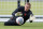 ST. LOUIS, MO - SEPTEMBER 4: Ethan Horvath of the United States makes the save during USMNT Training at City Park on September 4, 2023 in  St. Louis , Missouri. (Photo by John Dorton/ISI Photos/Getty Images for USSF)