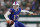 EAST RUTHERFORD, NEW JERSEY - SEPTEMBER 11: Quarterback Josh Allen #17 of the Buffalo Bills scrambles with the football during the second quarter of the NFL game against the New York Jets at MetLife Stadium on September 11, 2023 in East Rutherford, New Jersey. (Photo by Elsa/Getty Images)