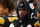 PITTSBURGH, PENNSYLVANIA - AUGUST 19: Diontae Johnson #18 of the Pittsburgh Steelers looks on during the third quarter of a preseason game against the Buffalo Bills at Acrisure Stadium on August 19, 2023 in Pittsburgh, Pennsylvania. (Photo by Joe Sargent/Getty Images)