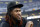 PITTSBURGH, PA - JUNE 28: Injured Pittsburgh Pirates shortstop Oneil Cruz (15) looks on in the dugout during an MLB game against the San Diego Padres on June 28, 2023 at PNC Park in Pittsburgh, Pennsylvania. (Photo by Joe Robbins/Icon Sportswire via Getty Images)