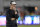 LOS ANGELES, CALIFORNIA - SEPTEMBER 9: Head coach Lincoln Riley of the USC Trojans looks on during the game against the Stanford Cardinal at United Airlines Field at the Los Angeles Memorial Coliseum on September 9, 2023 in Los Angeles, California. (Photo by Jayne Kamin-Oncea/Getty Images)