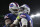 EAST RUTHERFORD, NEW JERSEY - SEPTEMBER 11: Stefon Diggs #14 of the Buffalo Bills celebrates with Spencer Brown #79 of the Buffalo Bills after completing a pass to score a touchdown during a game against the New York Jets at MetLife Stadium on September 11, 2023 in East Rutherford, New Jersey. (Photo by Michael Owens/Getty Images)