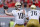 RALEIGH, NC - SEPTEMBER 09: Notre Dame Fighting Irish quarterback Sam Hartman (10) passes the ball during a college football game against the North Carolina State Wolfpack on September 09, 2023 at Carter-Finley Stadium in Raleigh, North Carolina. (Photo by Joe Robbins/Icon Sportswire via Getty Images)