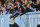 CHAPEL HILL, NORTH CAROLINA - SEPTEMBER 09: Nate Noel #5 of the Appalachian State Mountaineers c elebrates with fans after scoring a touchdown against the North Carolina Tar Heels during the game at Kenan Memorial Stadium on September 09, 2023 in Chapel Hill, North Carolina. The Tar Heels won 40-34 in double overtime. (Photo by Grant Halverson/Getty Images)